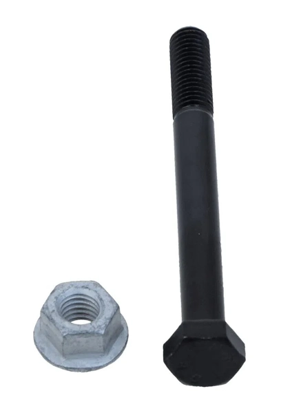 Repair Kit, wheel suspension Stub axle side LEMFORDER